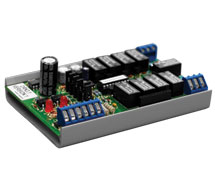 Analog/PWM/Floating point transducers DRN3.1 Series